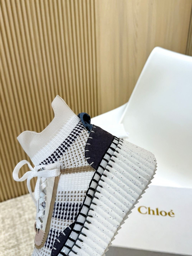 Chloe Casual Shoes